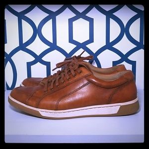 COLE HAAN

GRAND CROSSCOURT II SNEAKER